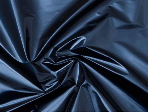 navy blue metallic stretch fabric|Amazon.com: Metallic Blue Fabric.